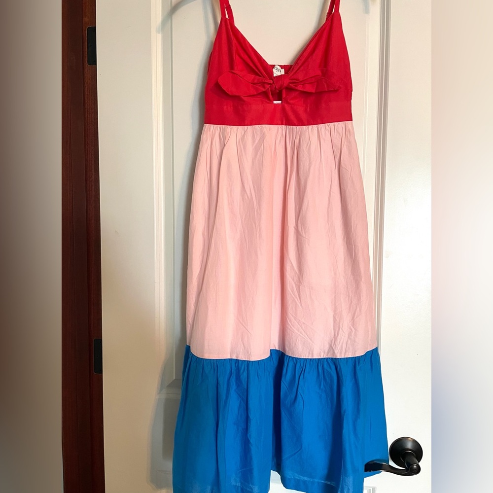 Jcrew Dress
